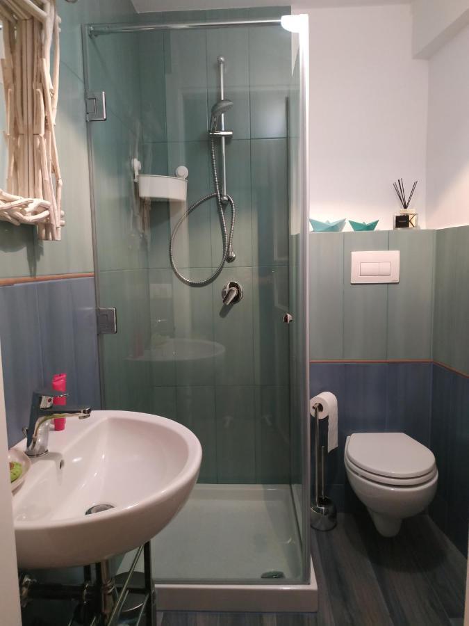 오스투니 Il Principe Viendalmare B&B 외부 사진