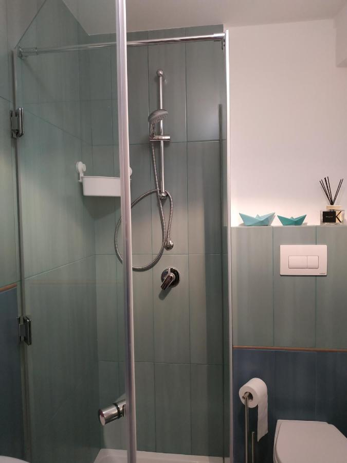 오스투니 Il Principe Viendalmare B&B 외부 사진
